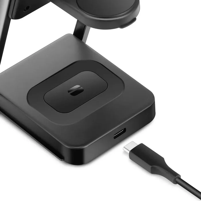 Зарядная станция Kitfort КТ-3754