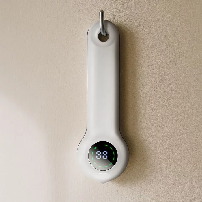 Автоматическая щётка для уборки Kitfort КТ-9819