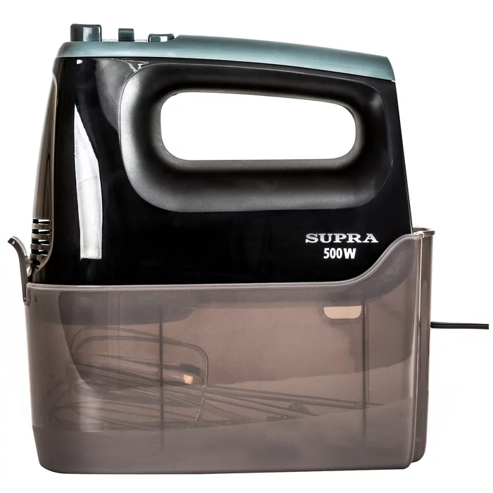 Ручной миксер Supra MXS-522