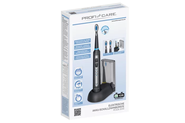 Зубная щётка Profi Care PC-EZS 3056