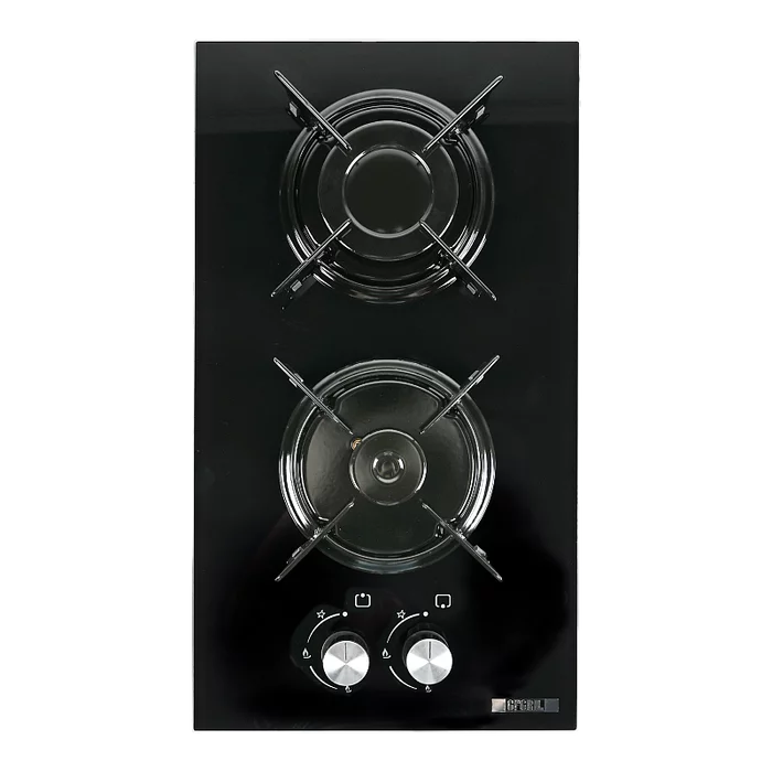 Варочная панель газовая встраиваемая Gfgril GF-HBG102B