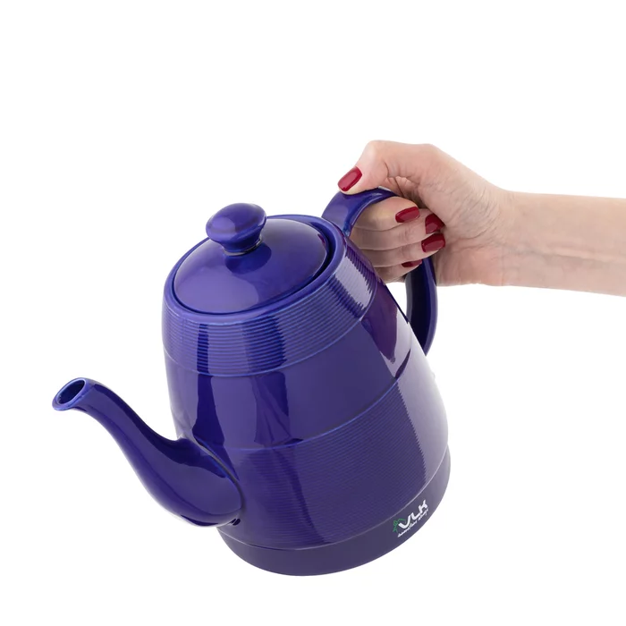 Чайник электрический керамический VLK Venice 6548