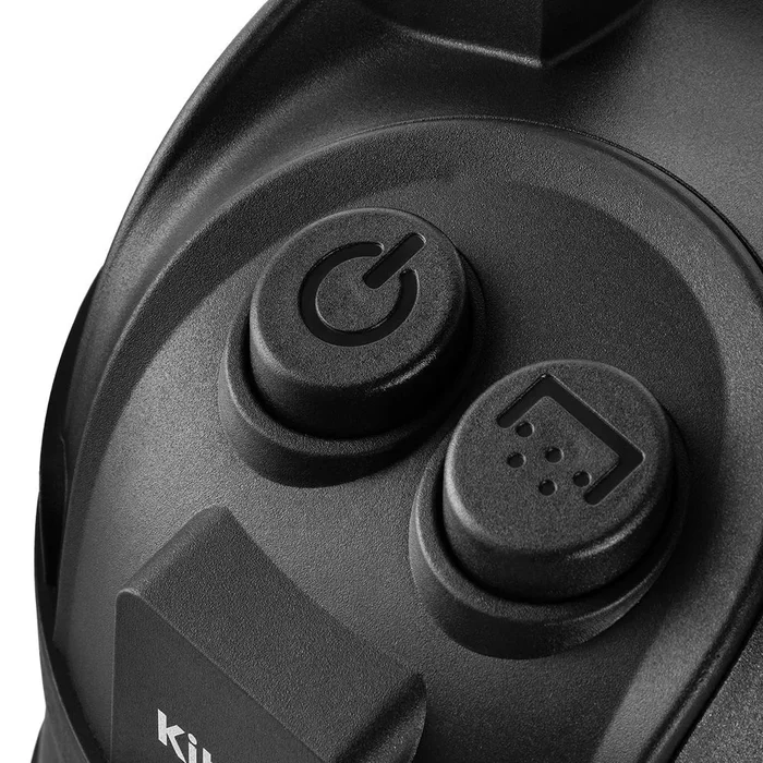 Пылесос хозяйственный Kitfort КТ-5337