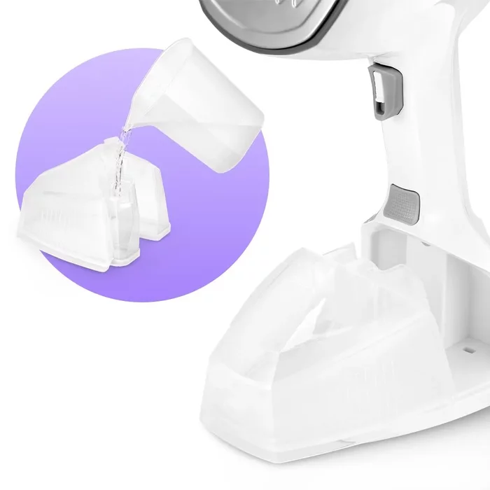 Ручной отпариватель Kitfort КТ-9273