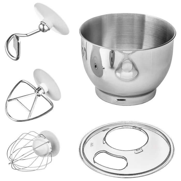 Планетарный миксер BBK KBM1400