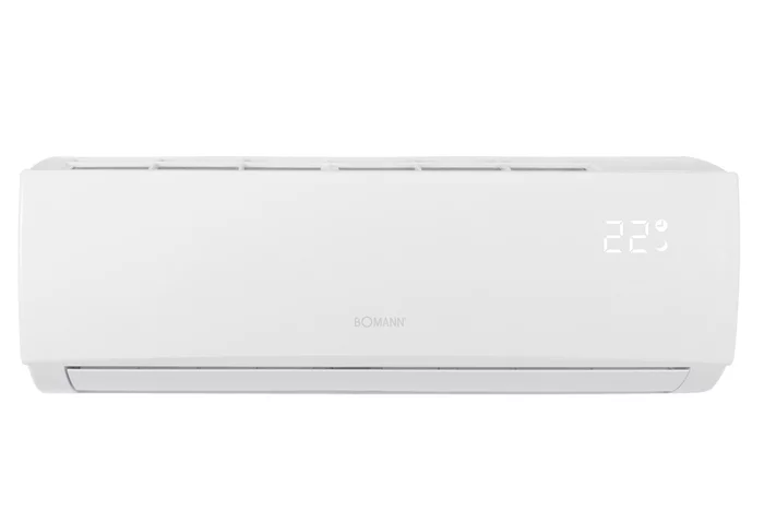 Кондиционер Bomann CL 6046 QC CB