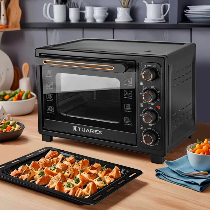 Мини-печь Tuarex TK-5050