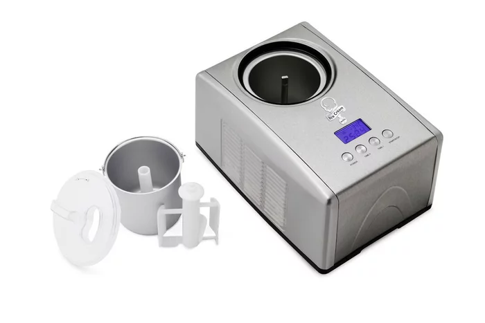 Мороженица Wilfa ICM-15 S