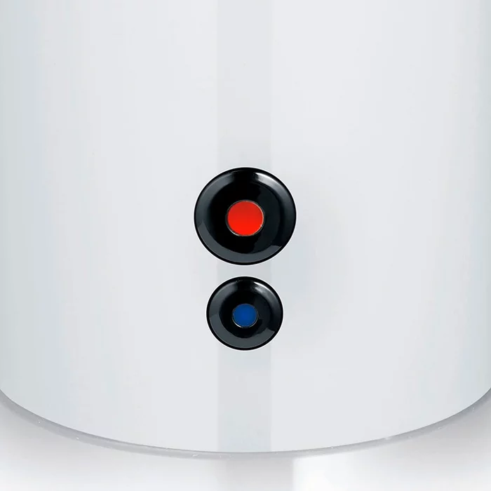 Пеновзбиватель GRAEF MS 701