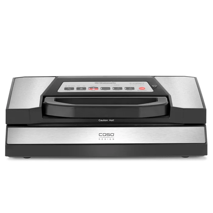 Вакууматор CASO VRH 700 advanced Pro