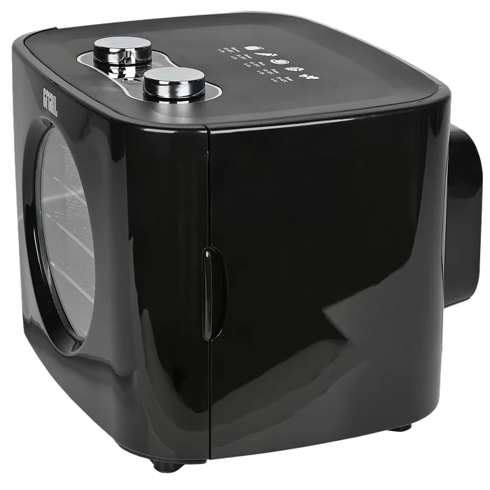 Электрическая сушилка для овощей и фруктов Gfgrill GFD-003
