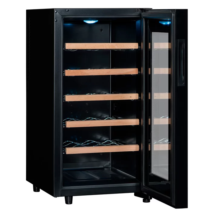 Винный шкаф Climadiff CC18