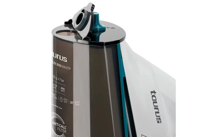 Утюги и паровые станции Taurus