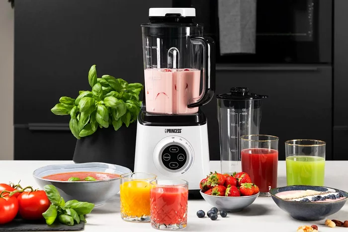 Блендеры Princess