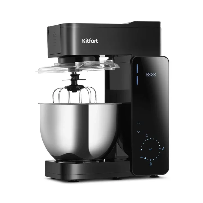 Планетарный миксер Kitfort КТ-4429