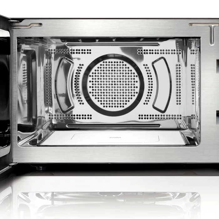 Микроволновая печь CASO MCG 30 Ceramic Chef Black