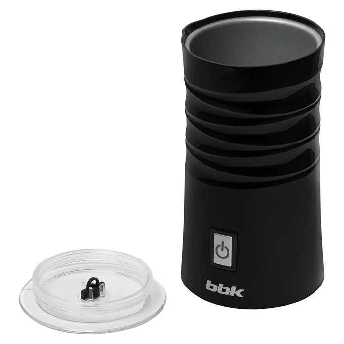 Вспениватель молока BBK BMF025