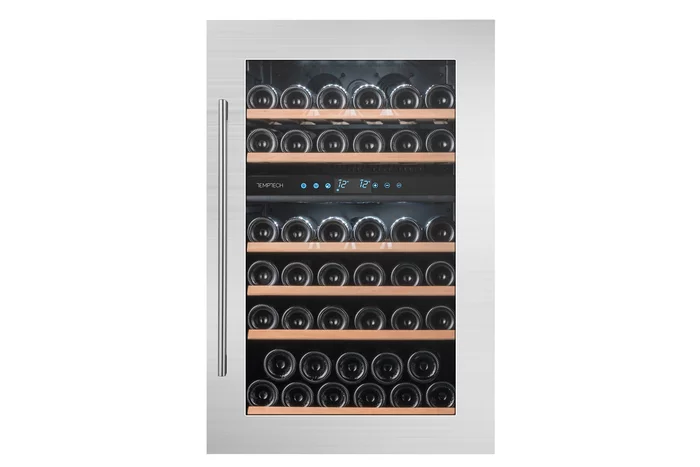Винный шкаф Temptech OZ90DX
