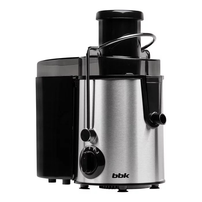 Центрифужная соковыжималка BBK JC080-H21