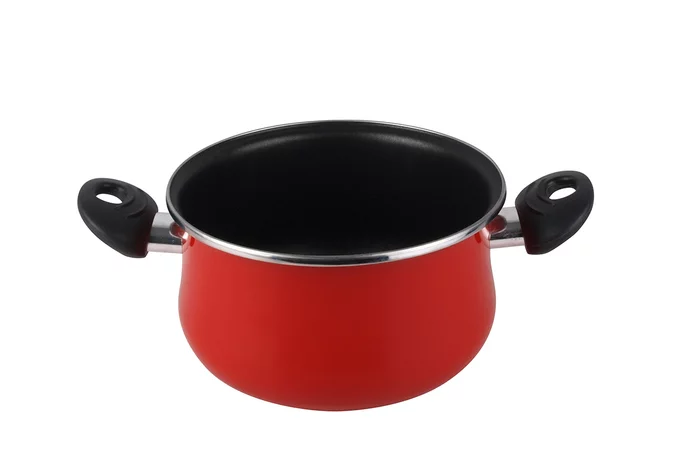 Кастрюля Vitrinor Praga 16