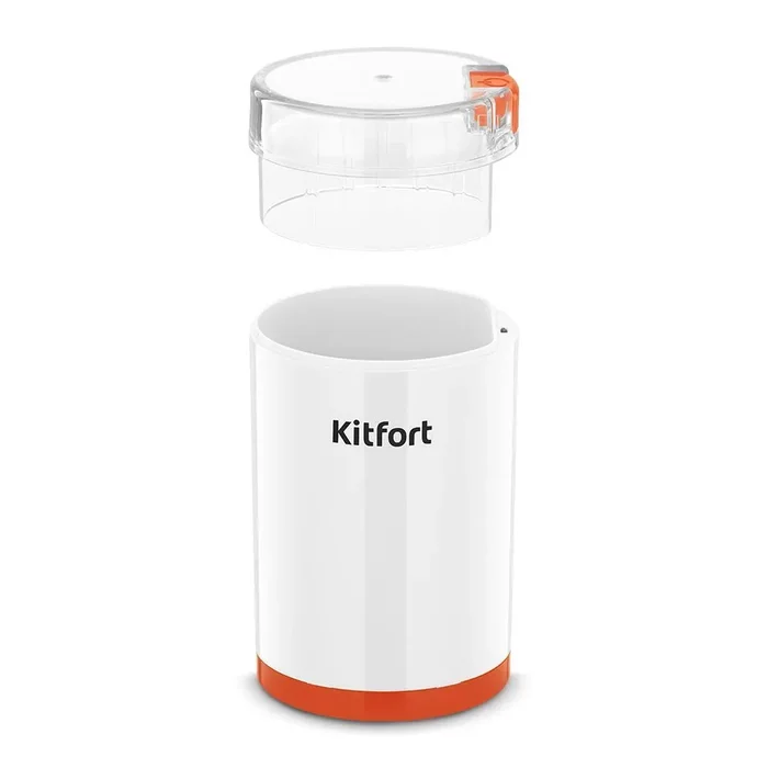 Кофемолка Kitfort KT-7564