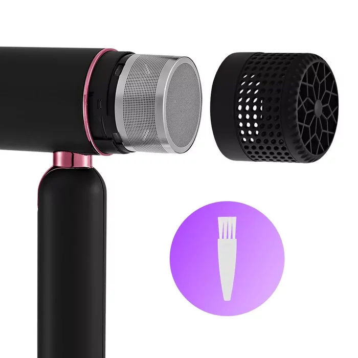 Фен Kitfort КТ-3258