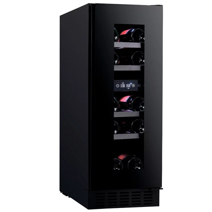 Винный шкаф Temptech SOMX30DRB-24