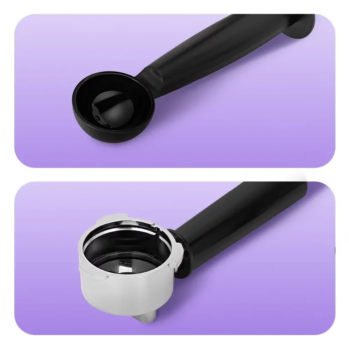 Кофеварка Kitfort KT-7647