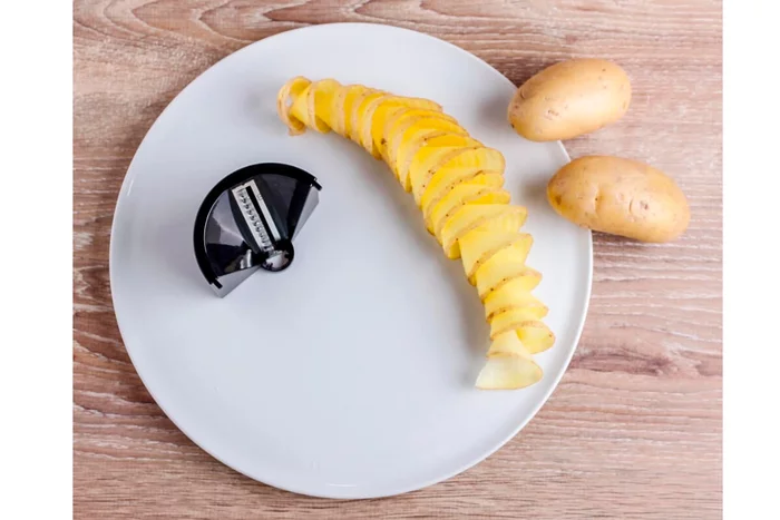 Овощерезки Rommelsbacher