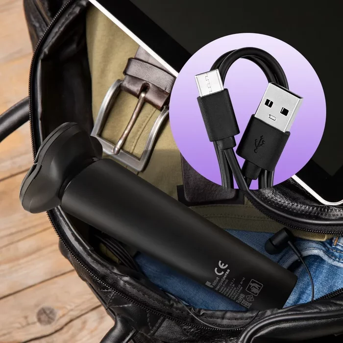 Электробритва Kitfort КТ-4132