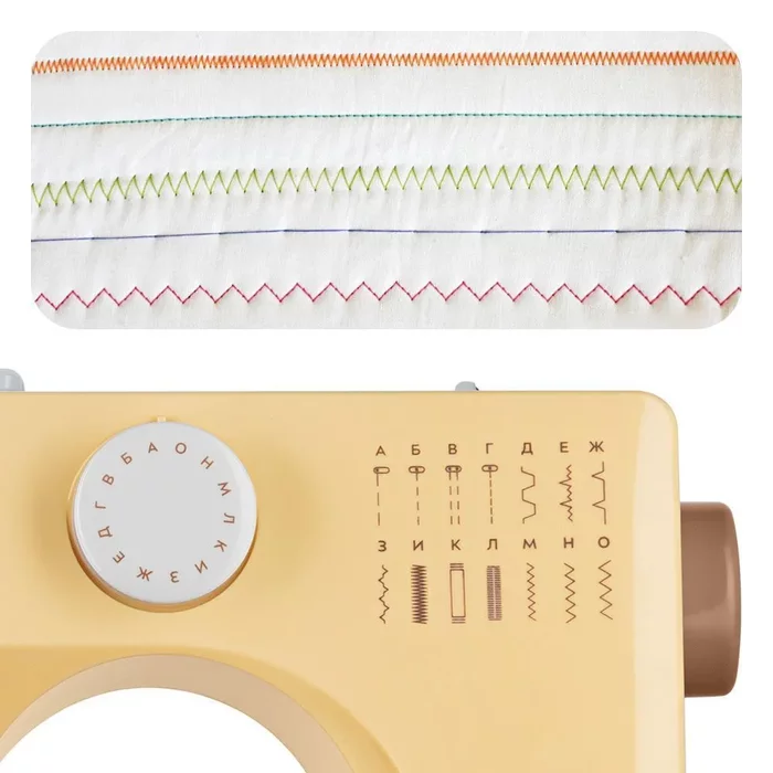 Швейная машина Kitfort КТ-9930