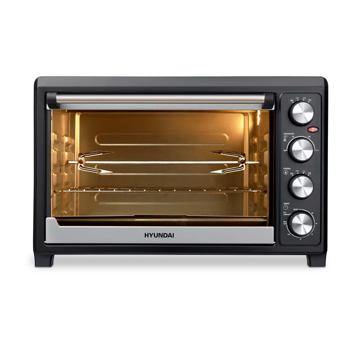 Мини-печи Hyundai MIO-HY075 и MIO-HY076