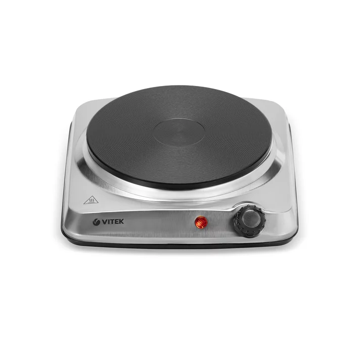 Плитка электрическая Vitek VT-3705