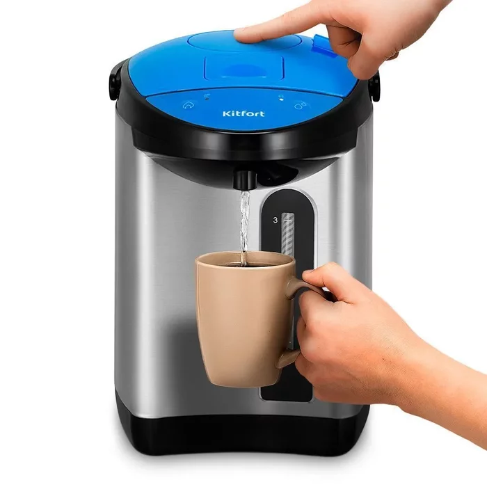 Термопот Kitfort КТ-2540