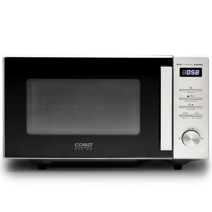 Микроволновая печь CASO M 20 Ceramic Gourmet