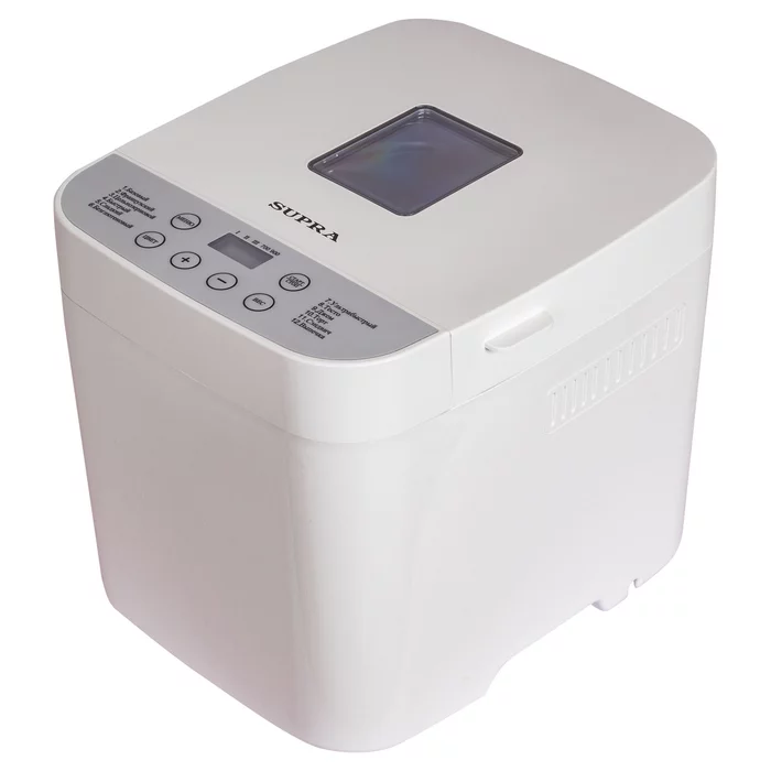 Хлебопечка Supra BMS-280