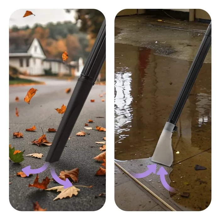 Моющий хозяйственный пылесос Kitfort КТ-5552