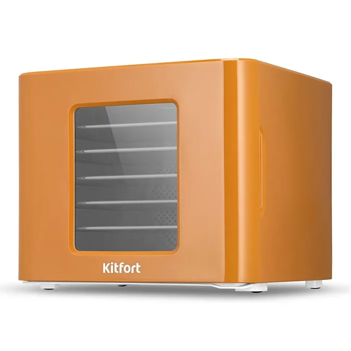 Сушилка для овощей и фруктов Kitfort KT-4947