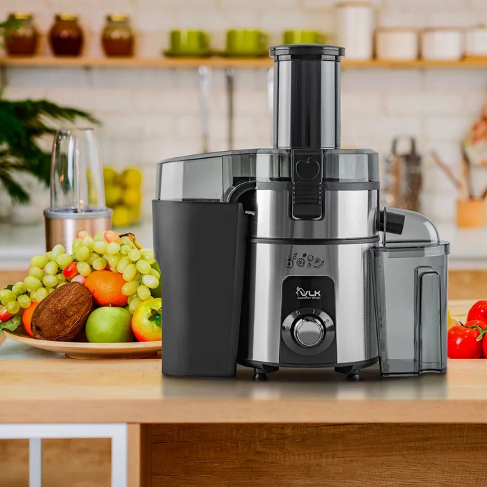 Центрифужные соковыжималки VLK