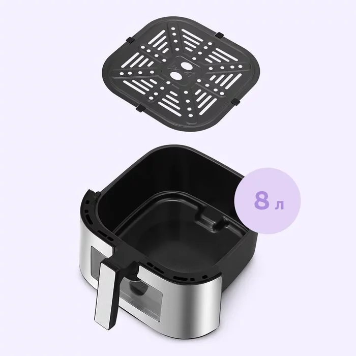 Аэрогриль Kitfort КТ-2266