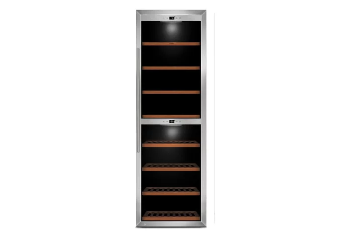 Винный холодильник CASO WineComfort 1800 Smart