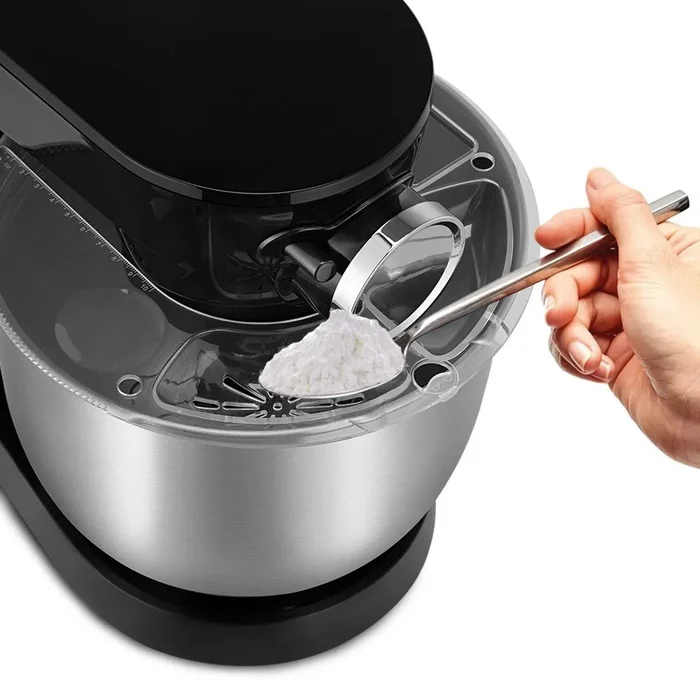 Планетарный миксер «2 в 1» Kitfort KT-4426