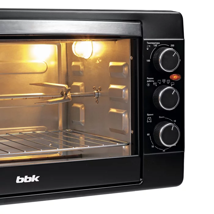 Электрическая печь BBK OE3070M