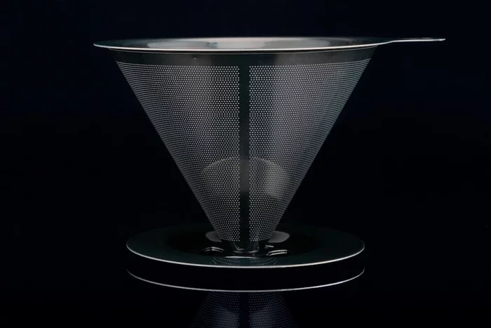 Воронка для кофе Wilfa PO1B-4 BLOOM