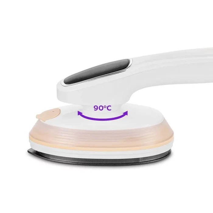 Ручной отпариватель «2 в 1» Kitfort КТ-9251