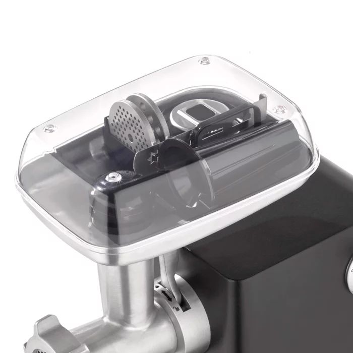 Мясорубка CASO FW 2000  Black