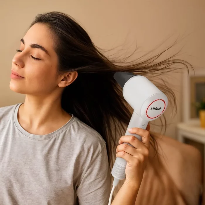 Фен Kitfort KT-3295