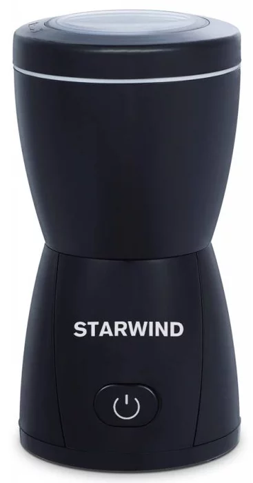 Кофемолка Starwind SGP8426 200Вт 