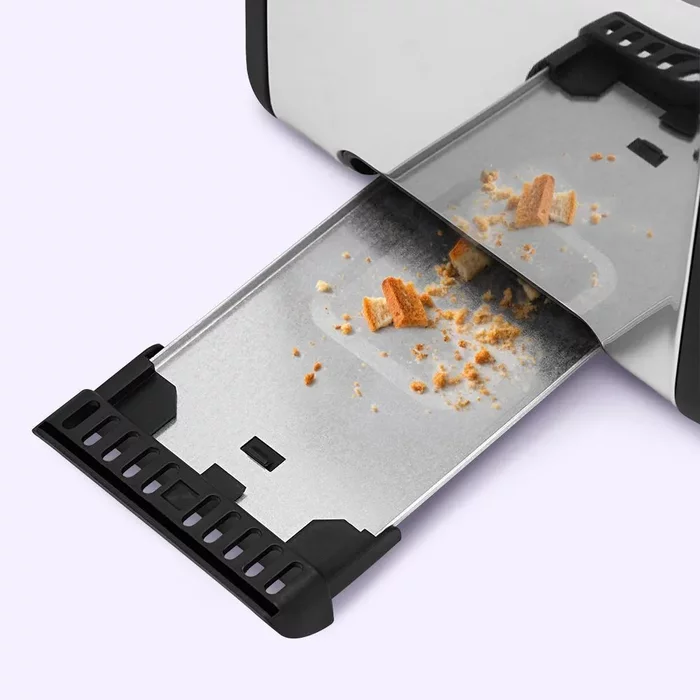 Тостер Kitfort КТ-6497