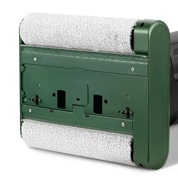 Вертикальный беспроводной моющий пылесос Kitfort КТ-5259